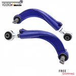 For Honda Civic Acura Csx/ilx 2PCS Rear Upper Camber Adjustable Control Arms. Fixed Price $94.28.