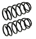 Lesjofors Set Front Left & Right Coil Springs Saab 900 1998-1994. Fixed Price $103.95.