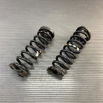 2015-2019 Land Rover Discovery Sport L550 Rear Left & Right Coil Spring Set Oem. Fixed Price $80.00.