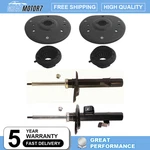 Kyb Front Suspension Struts & Mounts Kit For Volvo XC70 2008-2014 S80 2007-2016. Fixed Price $437.54.