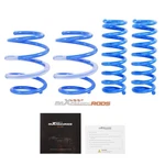 Maxpeedingrods Lowering Springs Kit For Bmw F22 F23 M235I M240I Rwd & Awd 12-21. Fixed Price $155.00.