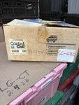 Genuine Moog Control Coil CC630, Spring Set Black Pair, Vintage Nos. Fixed Price $107.10.