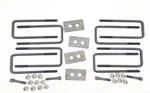 New Oem Ford Rear Axle Driveline Shim & U-bolt Kit 4L3Z-4C088-BA F-150 2004-2007. Fixed Price $105.95.