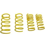Coil Lowering Kit - Oe Quality Multi Coated Steel Alloy Sport Springs. Fixed Price $419.00.