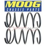 Moog Front Coil Set For 2005-2010 Kia Sportage Suspension Lf. Fixed Price $135.53.
