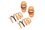 Megan Racing Suspension Lowering Springs For 2006-2012 Toyota RAV4 Fwd. Fixed Price $174.55.