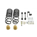 Belltech Coil Spring Set For Ram 1500 2011 2012 2013 2014 2015 Rear 4INCH. Fixed Price $371.10.