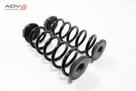 2018 2025 Volkswagen Atlas Rear Left & Right Side Coil Spring Oem -set Of 2-. Fixed Price $139.99.