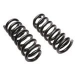 Moog 6452 Coil Spring Set Front For Select 73-95 Chevrolet Gmc Models. Fixed Price $162.67.