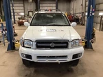 Air/coil Spring Rear Fits 00-04 Pathfinder 346961. Fixed Price $85.45.