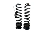 2017-2024 Ford F450 Front Left & Right Coil Spring W/ 3' Lift Spacers Set Oem. Fixed Price $175.87.