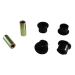 Whiteline W73250 Bushing Kit, Black. Fixed Price $55.99.