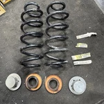 2015 Chrysler 200 Rear Coil Springs Oem+. Fixed Price $125.99.