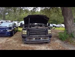 Rear Leaf Spring Fits 01-05 Excursion Driver Side 1136585. Fixed Price $179.90.