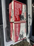 Heavy Duty Helper Coil Springs Sagging Rear Towing Hauling Rv Camper AC121500. Fixed Price $150.00.