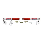 Skyjacker 7298 Dual Steering Stabilizer For 2007 Gmc Sierra 2500 Hd Classic. Fixed Price $184.21.