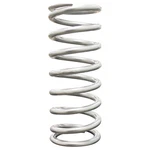 QA1 10HT550 Spring, Cr-si High Travel 2-1/2" Id 10" X Lbs/in. Silver Pwdr Co. Fixed Price $91.82.