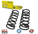 New Premium Moog Rear Complete Coil Spring Set Fits 2009-20014 Nissan Maxima. Fixed Price $119.89.
