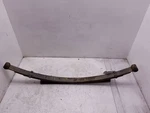 94-98 Toyota T100 6CYL Rwd Mt Passenger Side Rear Leaf Spring Assembly. Fixed Price $168.74.
