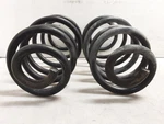 Jeep Jk Wrangler Oe Door Rubicon Rear Coil Springs 68004460AA 2007-2017 157956. Fixed Price $79.99.