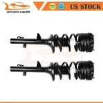 2 Pcs Rear Quick Install Struts Shocks Springs & Mount Ford Taurus 1994-05. Fixed Price $149.61.