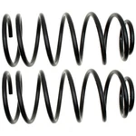 CC81035 Carquest Coil Spring Set For Rear Xref. Moog #. Fixed Price $64.95.