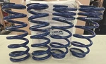 New 1979-2004 Steeda Mustang GT/V6 Sport Lowering Springs Set 555-8200. Fixed Price $337.50.