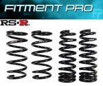 Rs-r T996S Super Down Lowering Springs For 2015-2025 Lexus RC300 RC350 Awd GSC10. Fixed Price $314.95.
