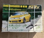 St Suspensions Sport Coil Spring Set, Front & Rear, 97-04 Audi A6 (4B/C5) Wagon. Fixed Price $150.00.