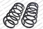 Lincoln Mark V 1977 Lesjofors Rear Coil Springs. Fixed Price $115.64.