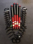 Oem Mopar Factory Suspension For 18-24 Jeep Wrangler Jl 3.6L 4-DOOR. Fixed Price $589.95.