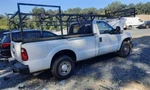 Rear Leaf Spring Main Id J Fits 12-16 Ford F250SD Pickup 467353. Fixed Price $200.00.