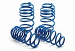 H&r 50406-77 Super Sport Lowering Springs For 85-91 Bmw 325E/325I/325IS E30. Fixed Price $247.65.