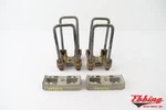 Rear Axle Mounting Hardware 8.6IN Rg Fits 2014-2019 Chevy Silverado 1500 701681. Fixed Price $90.00.