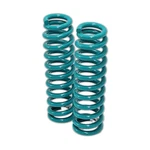 Dobinsons Pair Rear Coil Springs For Toyota 2008-2021 Land Cruiser C59-563. Fixed Price $362.88.