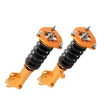 24 Level Damper Adjustable Coilovers Suspension Kit Fit For Mitsubishi Eclipse. Fixed Price $399.30.
