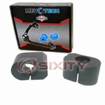 Mevotech Og Front To Frame Stabilizer Bar Bushing Kit For 1973-1975 Buick Qk. Fixed Price $13.07.