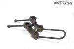 2021-25 Ford F-150 4WD Rear Suspension Left Leaf Spring Plate Mount Bracket Oem. Fixed Price $50.04.