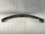 1984 1985 1986 1987 - 1991 Jeep Grand Wagoneer Single Front Leaf Spring. Fixed Price $59.40.