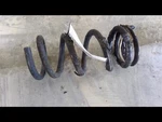 Driver Air/coil Spring Rear Shelby GT350 Fits 15-18 Mustang 77155. Fixed Price $75.94.