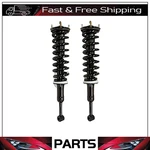 Monroe Front Struts Oem For 2007-2021 Toyota Tundra 4WD. Fixed Price $375.20.