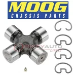 Moog Rear Driveshaft At Transmission Universal Joint For 1979-2000 Gmc K3500 Tn. Fixed Price $42.70.