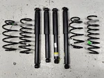 Mopar Factory Suspension For 18-25 Jeep Wrangler Jl Sport 2-DOOR. Fixed Price $195.00.