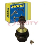 Moog Rear Lower Suspension Ball Joint For 2011-2020 Dodge Durango Spring Op. Fixed Price $62.81.