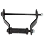 722-080 Fits 2001-2007 Chrysler Dodge Lh Or Rh Rear Leaf Spring Shackle Kit. Fixed Price $16.72.