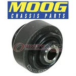 Moog Front Lower Rearward Control Arm Bushing For 2008-2017 Mitsubishi Uw. Fixed Price $47.39.