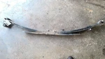 (local Pickup Only) Rear Leaf Spring Fits 20-22 Ford F250SD 704364. Fixed Price $142.40.