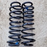 2005-2009 Ford Mustang Gt Coil Spring 2PC Set, 5R33-5560-BC Oem. Fixed Price $72.59.