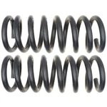 Coil Spring Set Moog 81196. Fixed Price $148.64.