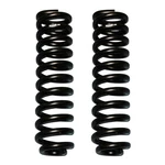 Skyjacker Softride Coil Spring Set 2 Front W/8 Inch Lift Black 80-96 Ford. Fixed Price $314.41.